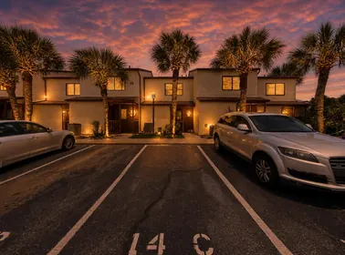 Panama City Beach FL Home