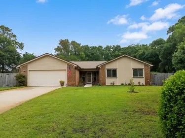 Pensacola FL Home