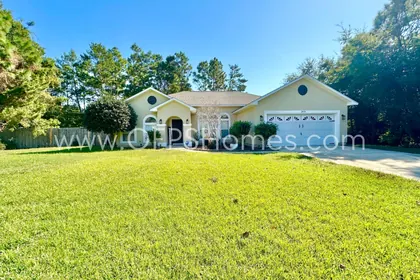 Gulf Breeze FL Home