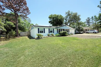 Shalimar FL Home