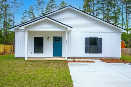 Chipley FL Home