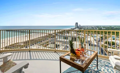 Panama City Beach FL Home