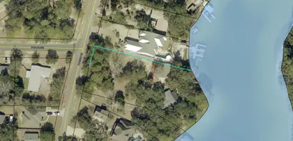 Shalimar FL Property