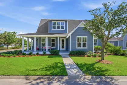Inlet Beach FL Home