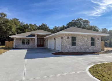 Fort Walton Beach FL Home