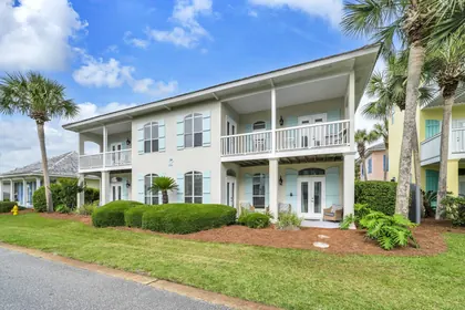 Miramar Beach FL Home