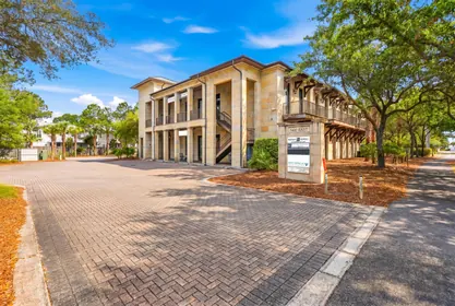 Santa Rosa Beach FL Rental