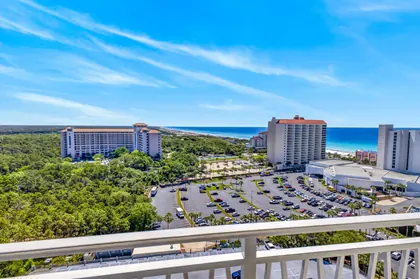 Miramar Beach FL Home
