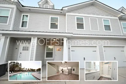 Freeport FL Home