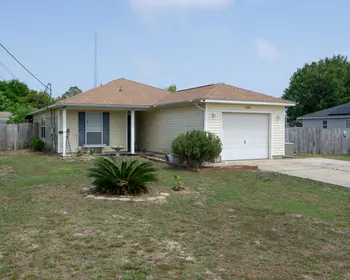 Gulf Breeze FL Home