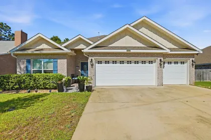 Crestview FL Home