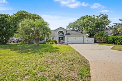 Gulf Breeze FL Home