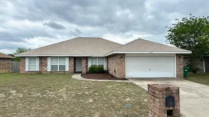 Crestview FL Home
