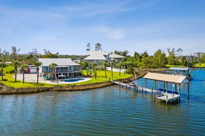Panama City FL Home