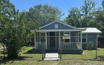 DeFuniak Springs FL Home