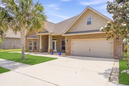 Santa Rosa Beach FL Home