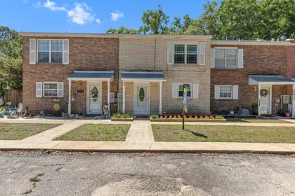 Milton FL Home