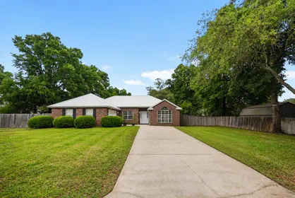 Crestview FL Home