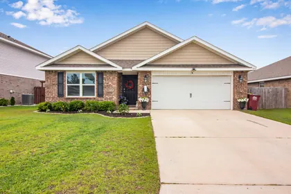 Crestview FL Home