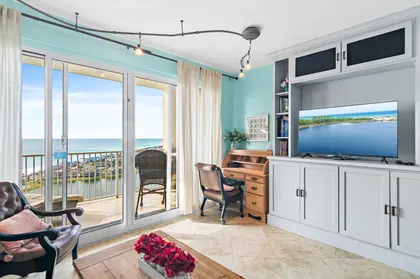 Miramar Beach FL Home