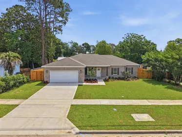 Fort Walton Beach FL Home