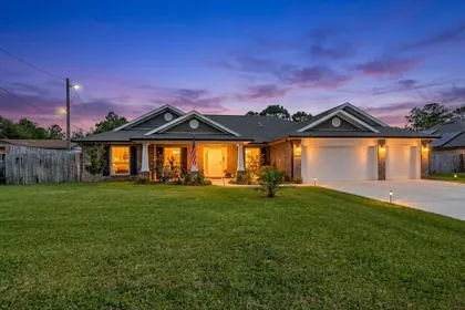 Navarre FL Home