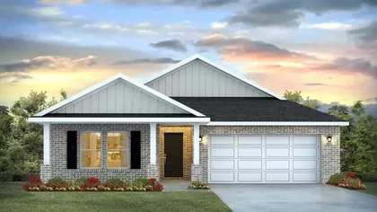 Milton FL Home