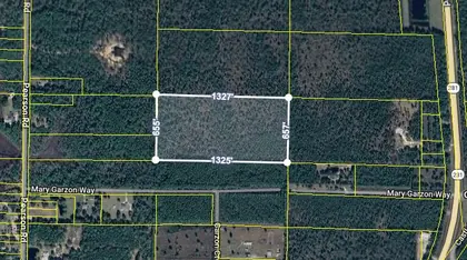 Milton FL Property