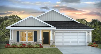 Milton FL Home