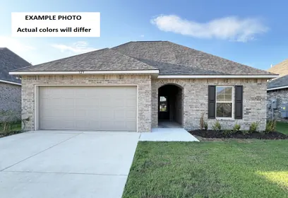 Freeport FL Home