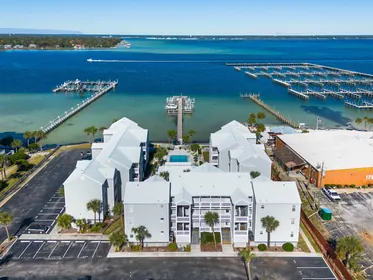 Fort Walton Beach FL Home