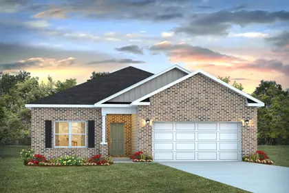 Milton FL Home