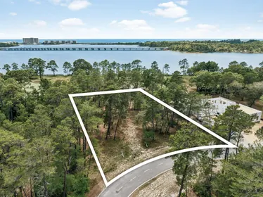 Panama City Beach FL Property