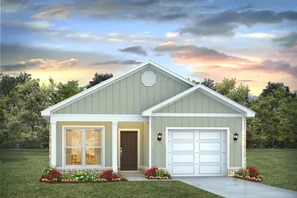 Milton FL Home