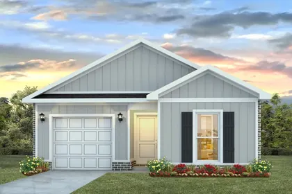 Milton FL Home