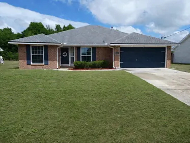 Crestview FL Home