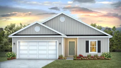 Milton FL Home