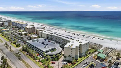 Fort Walton Beach FL Home