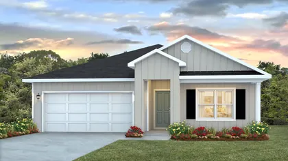 Milton FL Home