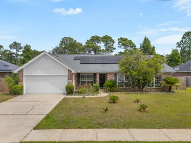 Navarre FL Home