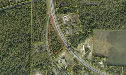 Freeport FL Property