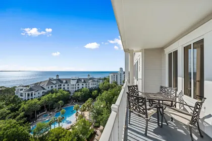Miramar Beach FL Home