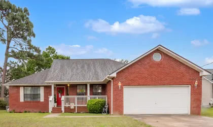 Gulf Breeze FL Home