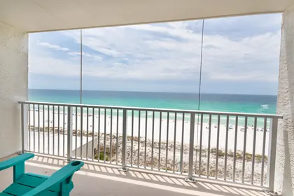 Panama City Beach FL Home