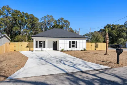 Crestview FL Home