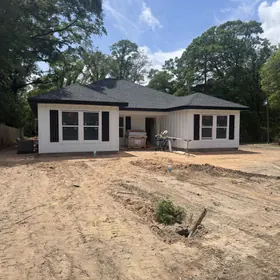 Crestview FL Home