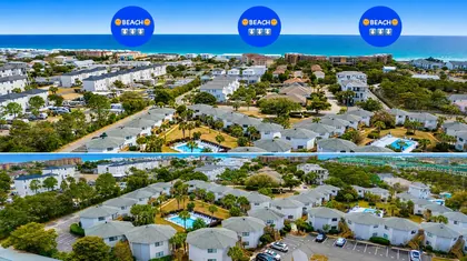 Miramar Beach FL Home