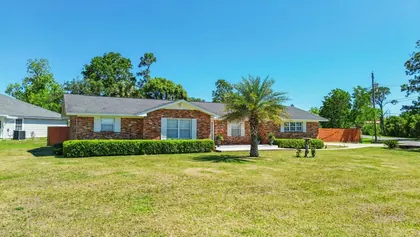 Panama City FL Home