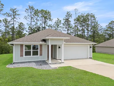 Crestview FL Home