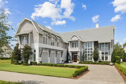 Inlet Beach FL Home